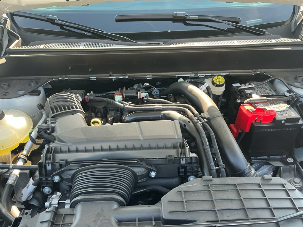 Used 2026 Ford Maverick XLT AWD/4WD image 25