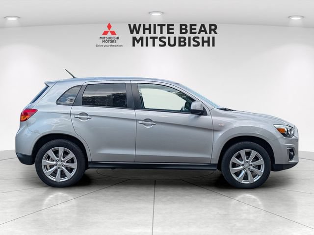 Used 2015 Mitsubishi Outlander Sport ES FWD image 6