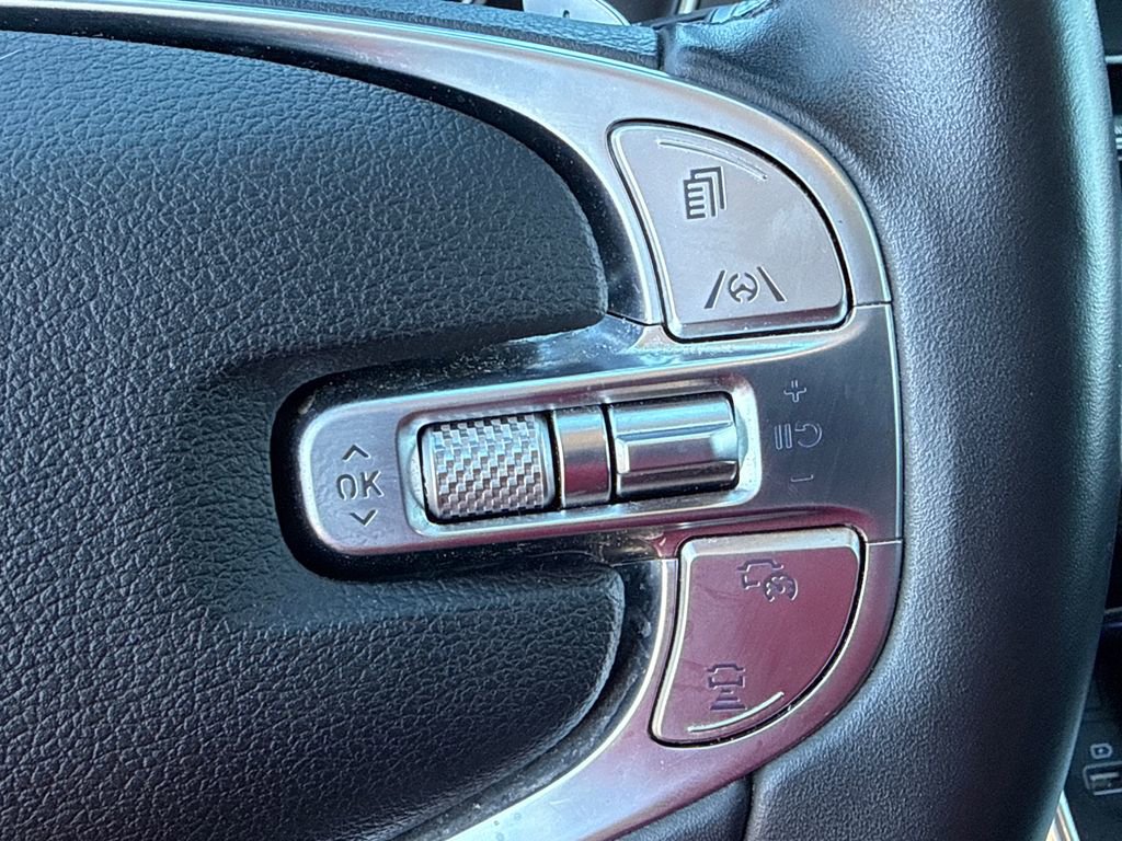 Used 2024 Genesis GV80 2.5T image 27