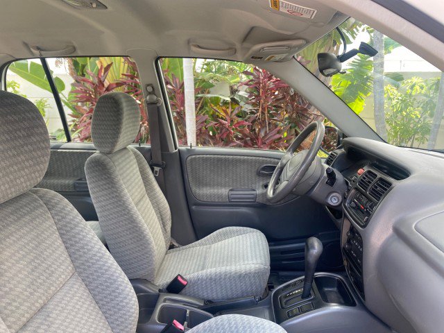 Used 2001 Suzuki Vitara JLS image 95