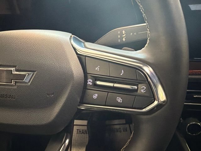 Used 2026 Chevrolet Traverse Z71 AWD/4WD image 34