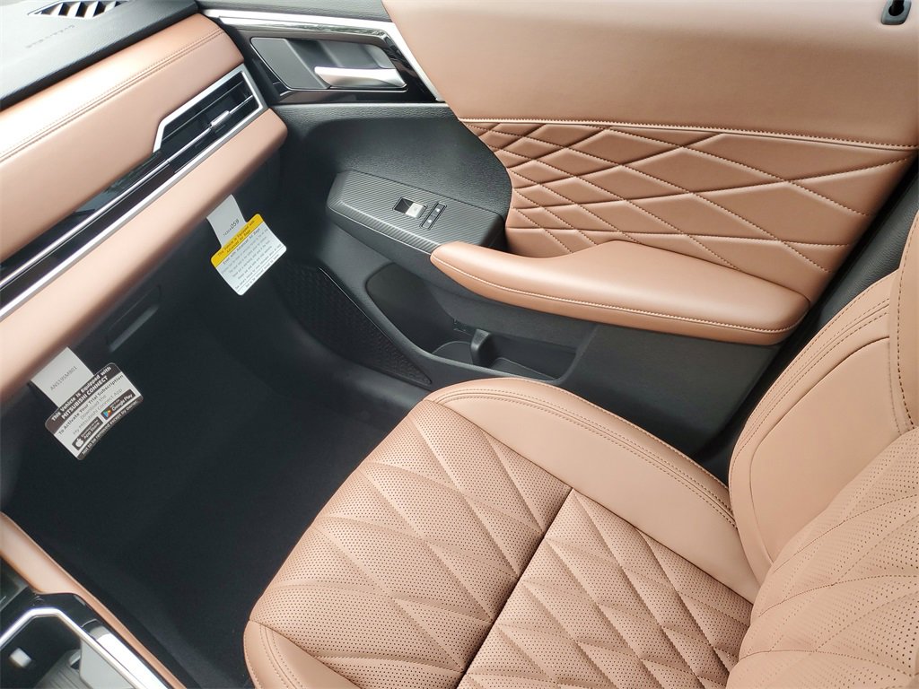 New 2025 Mitsubishi Outlander SEL image 12