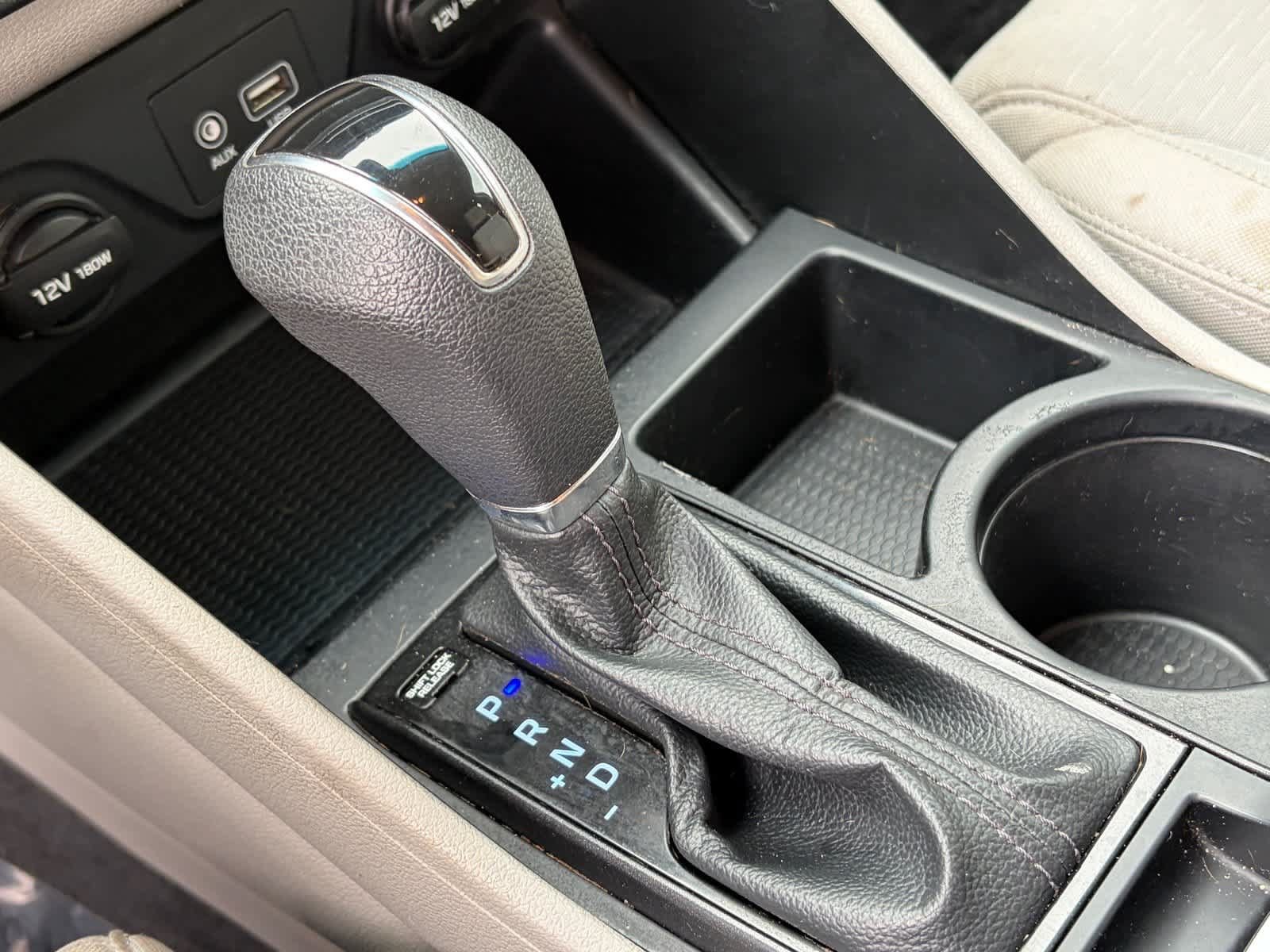 Used 2019 Hyundai Tucson SE FWD image 26