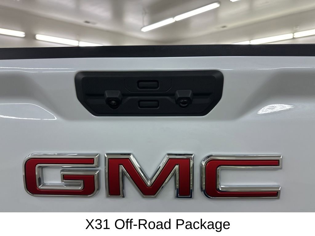 Used 2026 GMC Sierra 1500 SLT w/ SLT Premium Plus Package image 16