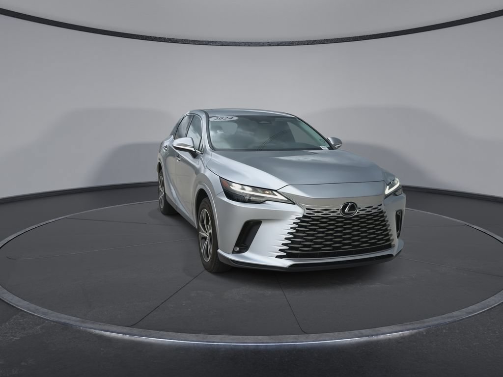 Used 2024 Lexus RX 350 FWD w/ Technology Package image 3