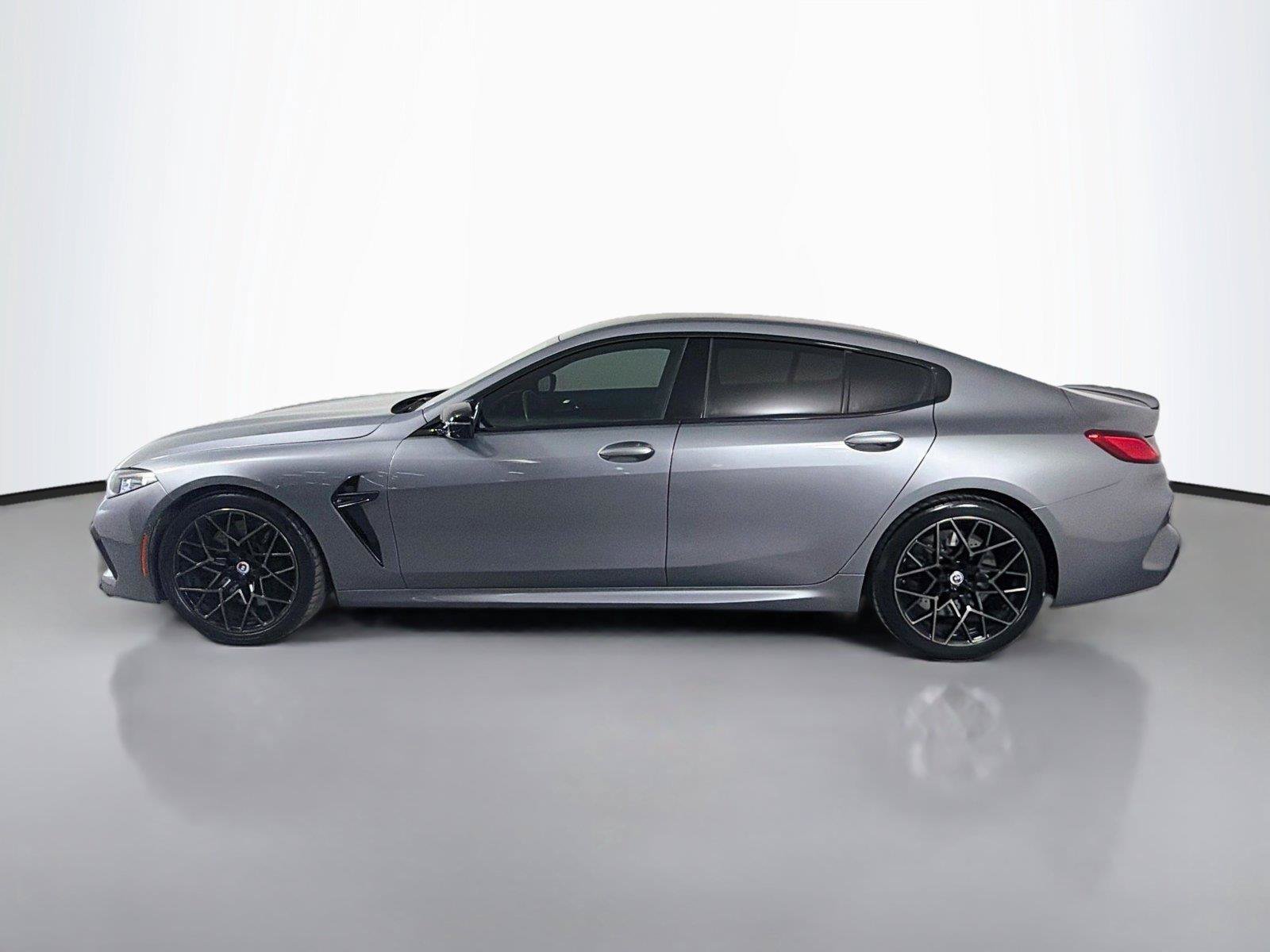 Used 2023 BMW M8 Gran Coupe xDrive Competition AWD/4WD image 8