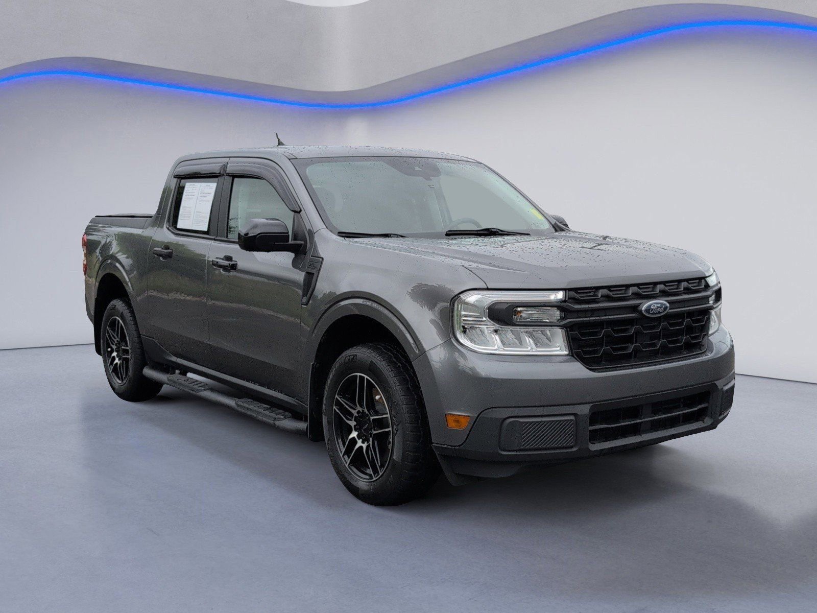 Used 2022 Ford Maverick XL FWD image 10