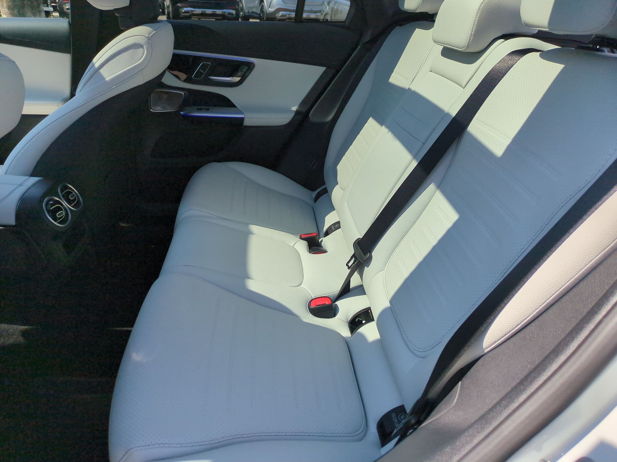 Certified 2026 Mercedes-Benz GLC 300 4MATIC image 31
