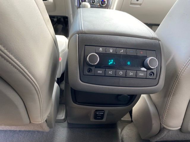 Used 2015 Buick Enclave Leather image 22
