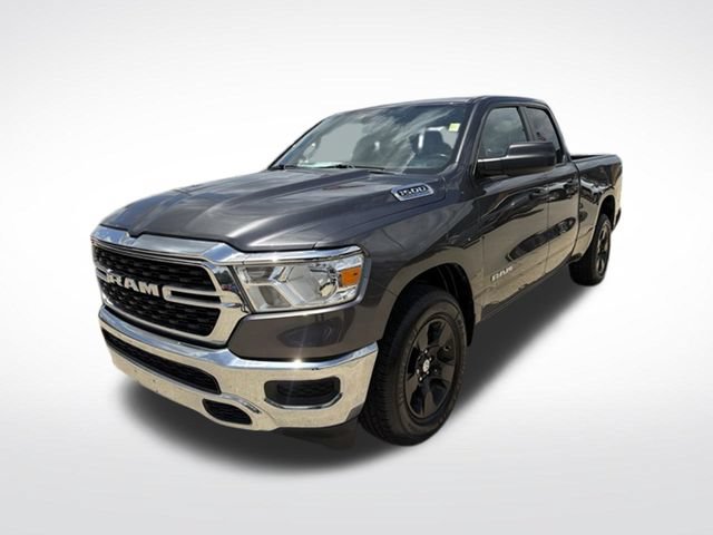 Used 2023 RAM 1500 Big Horn RWD image 2