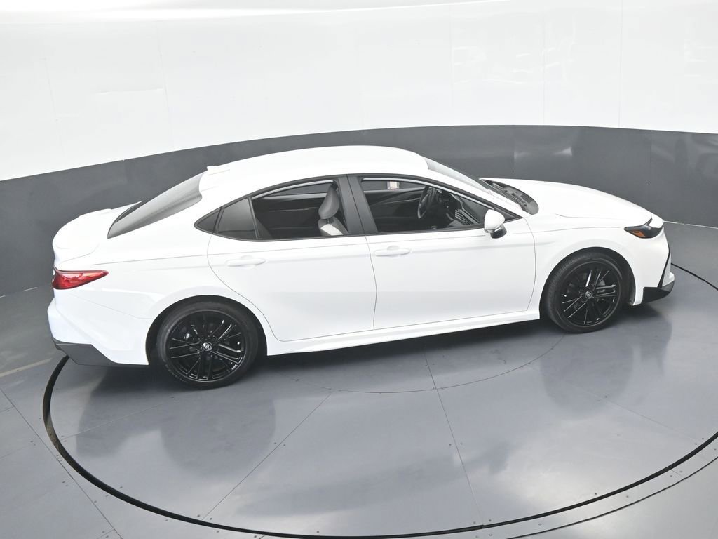 Used 2026 Toyota Camry SE w/ Convenience Package image 59