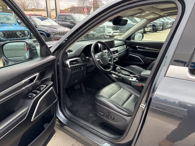 Used 2022 Kia Telluride S image 22