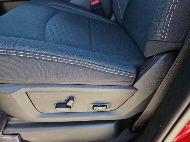New 2027 RAM 3500 Lone Star AWD/4WD image 54