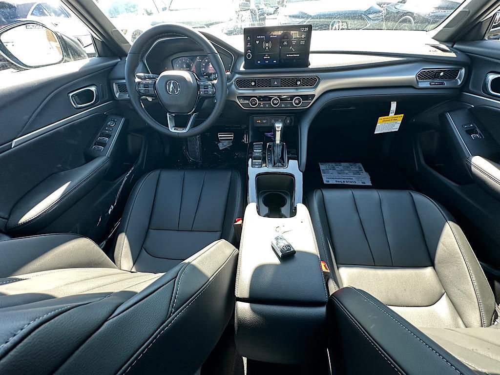 New 2026 Acura Integra A-Spec image 12