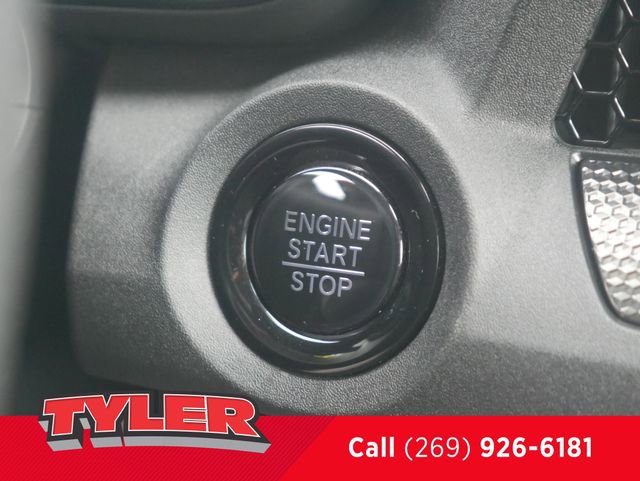 Certified 2023 Honda CR-V EX image 27