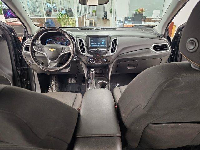 Used 2018 Chevrolet Equinox LT FWD image 16