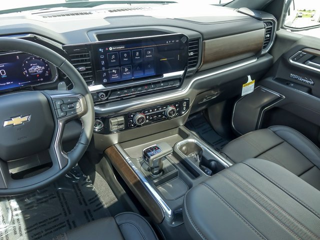 New 2026 Chevrolet Silverado 1500 High Country image 23