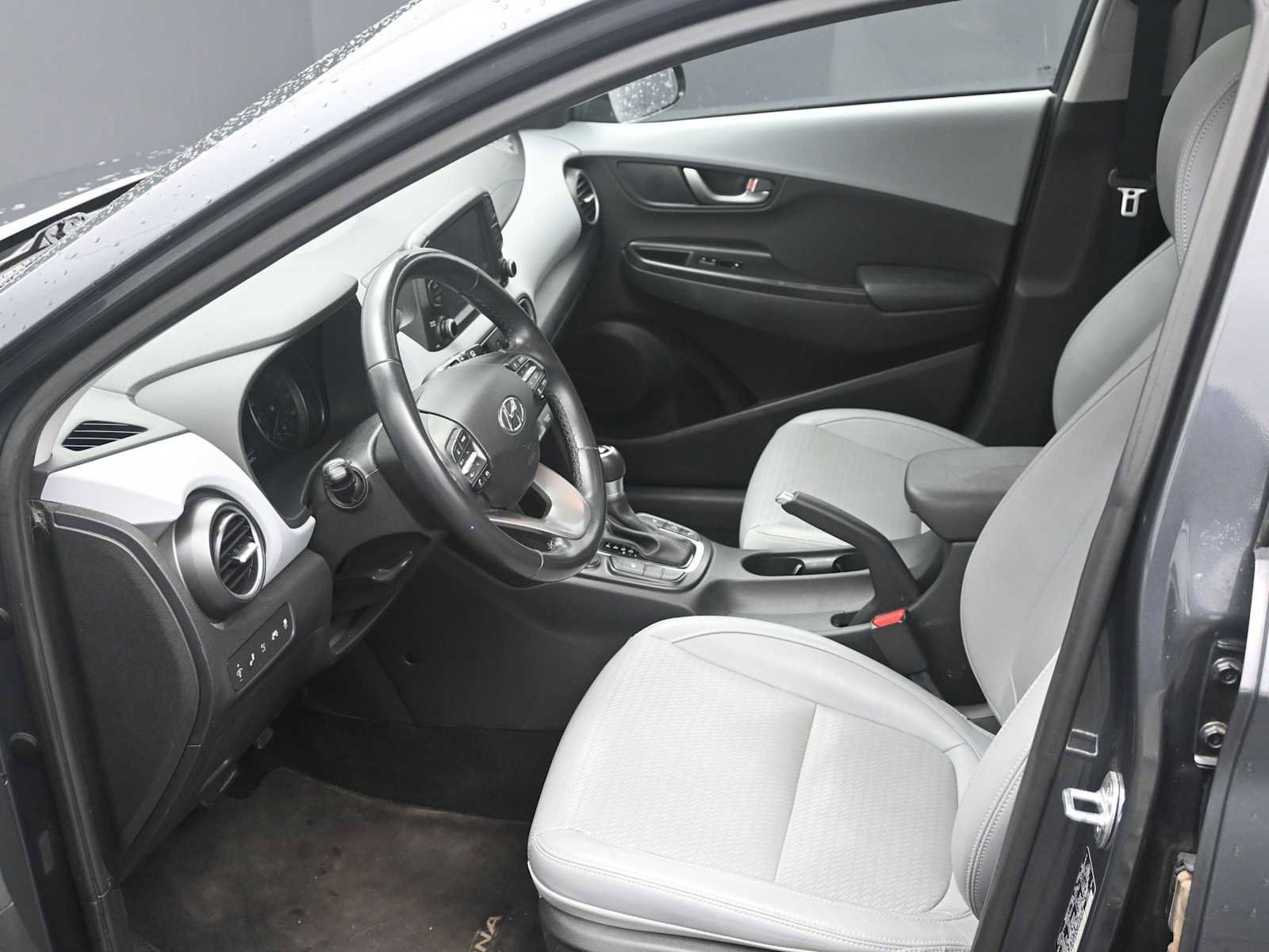 Used 2020 Hyundai Kona Ultimate image 15