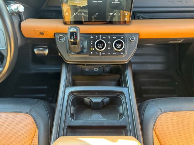 Used 2023 Land Rover Defender 130 X image 29