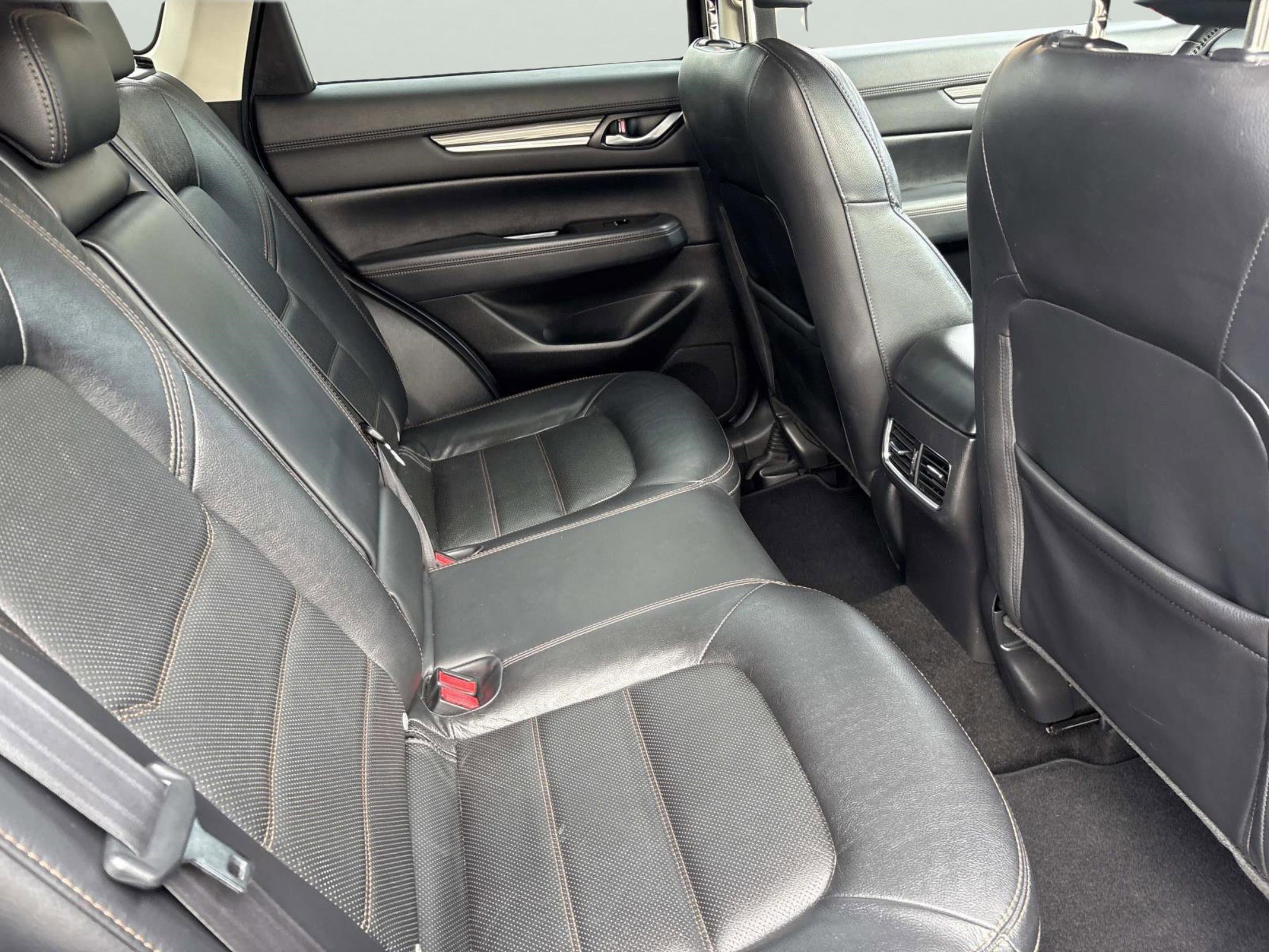 Used 2017 MAZDA CX-5 Grand Touring image 15