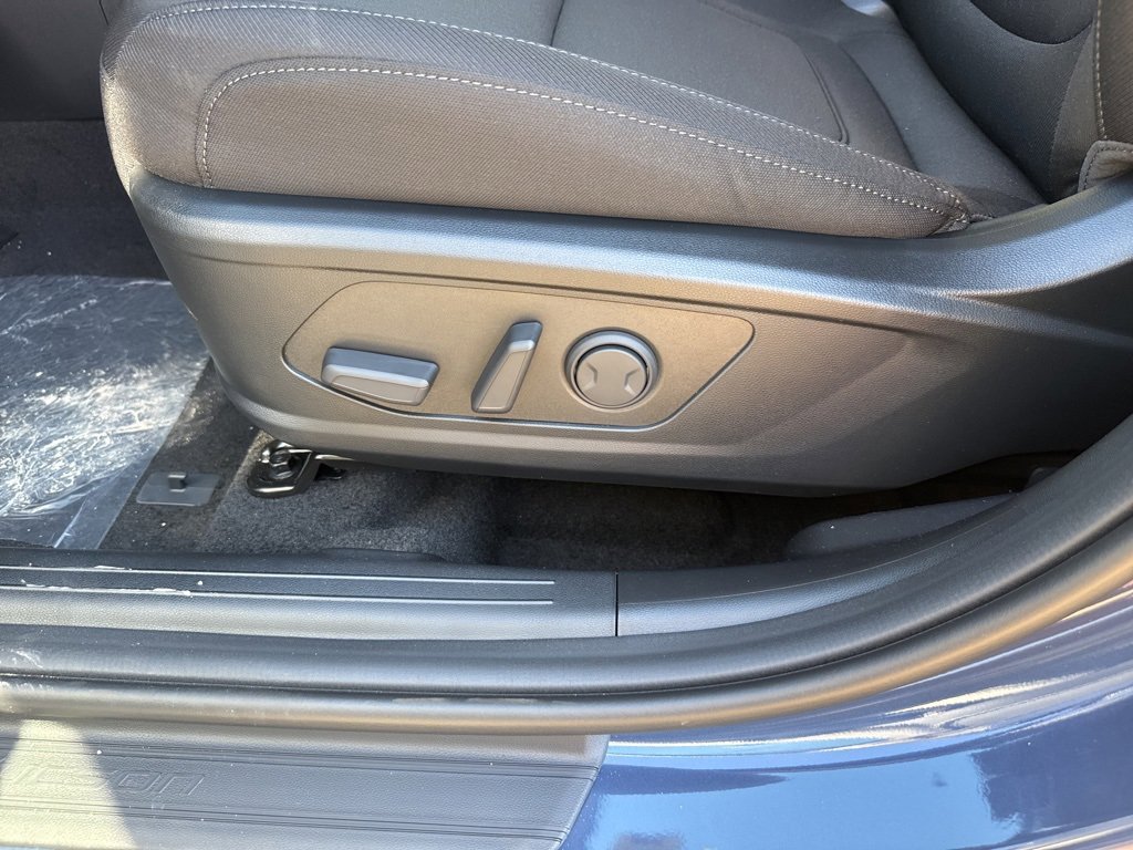 New 2026 Hyundai Tucson SEL image 13