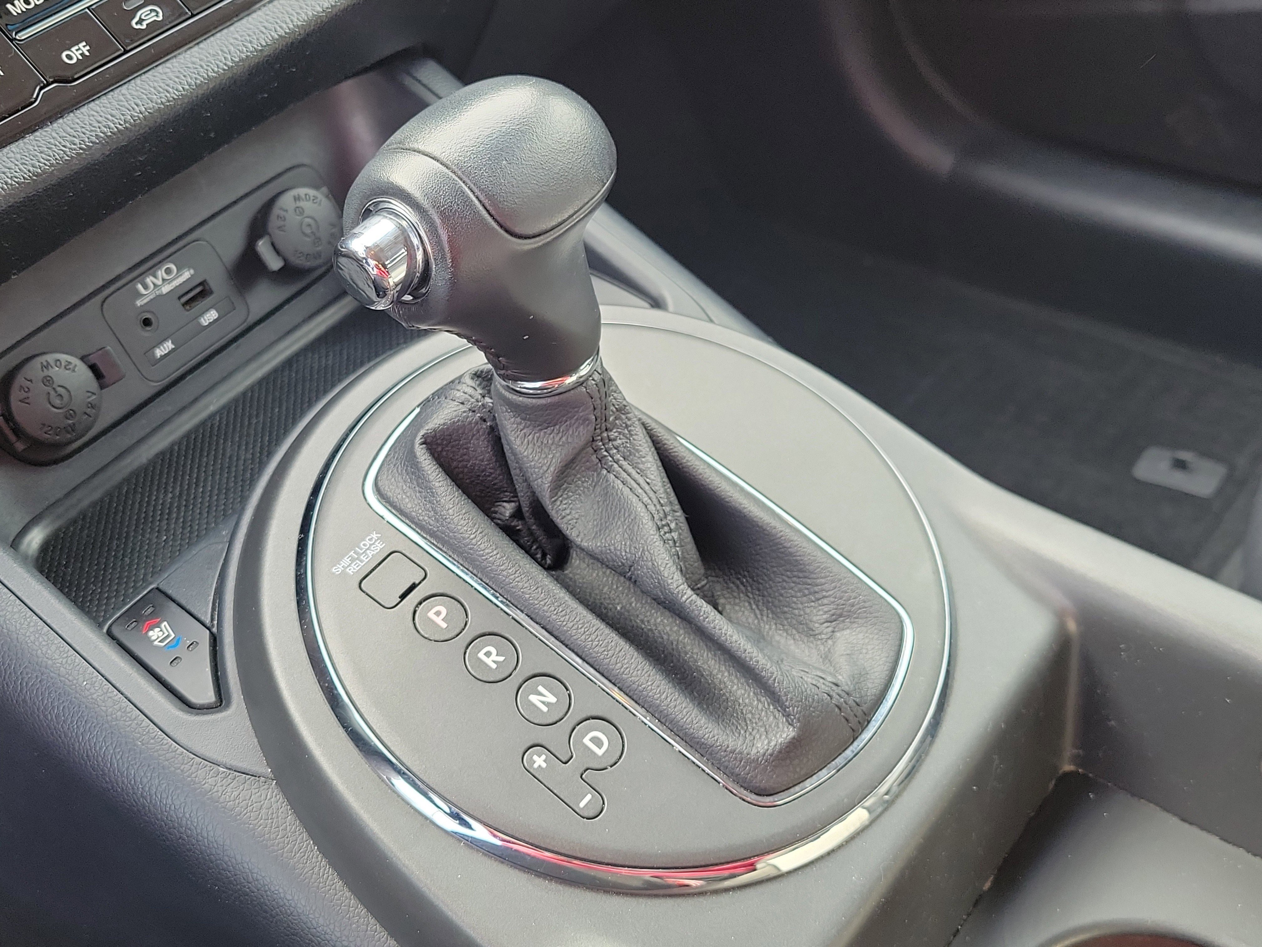 Used 2013 Kia Sportage EX w/ EX Premium Pkg image 30