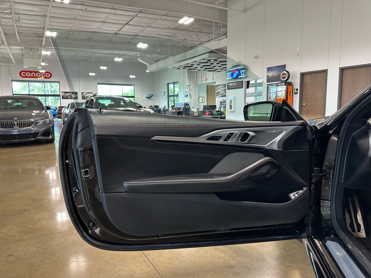 Used 2022 BMW 840i Coupe RWD image 11