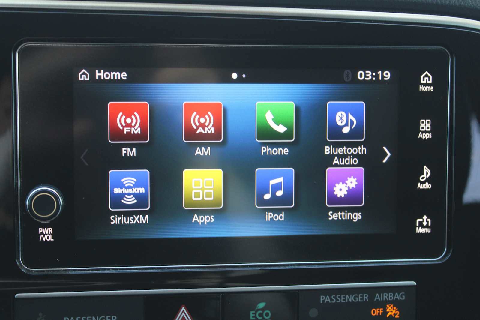 Used 2019 Mitsubishi Outlander ES AWD/4WD image 19