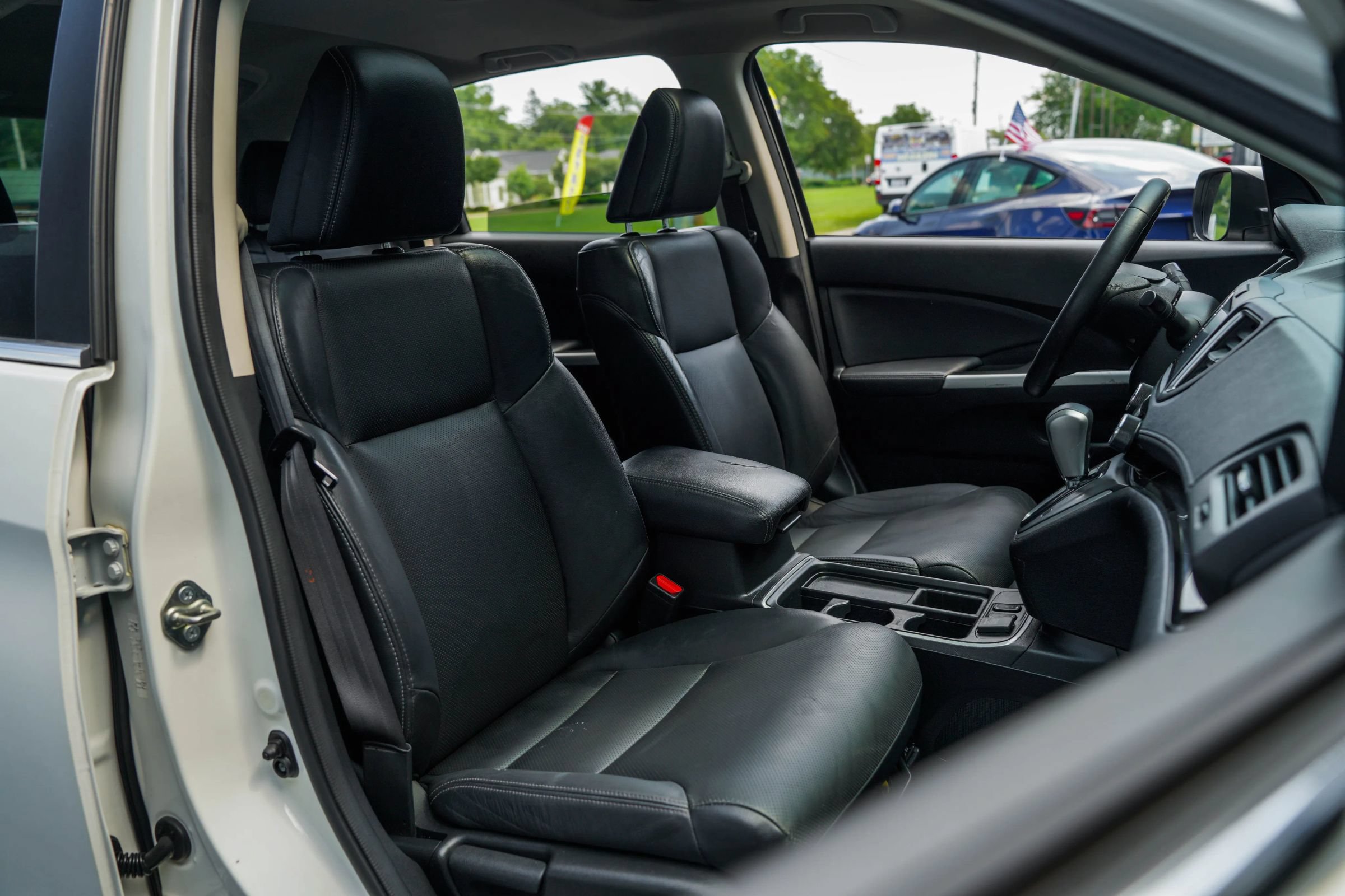 Used 2016 Honda CR-V EX-L image 26