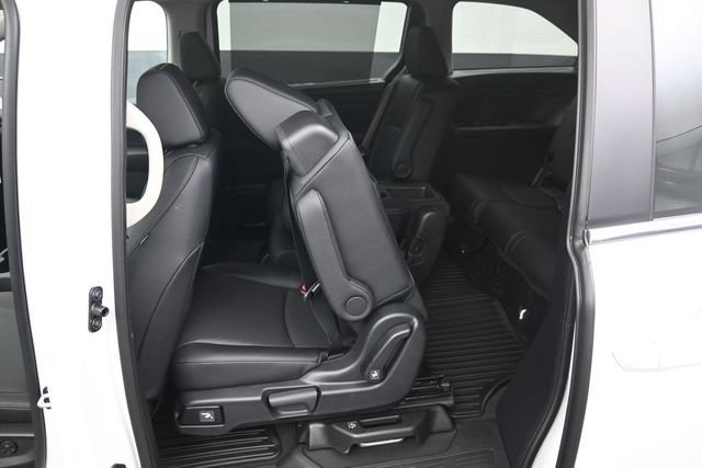 New 2026 Honda Odyssey EX-L image 32