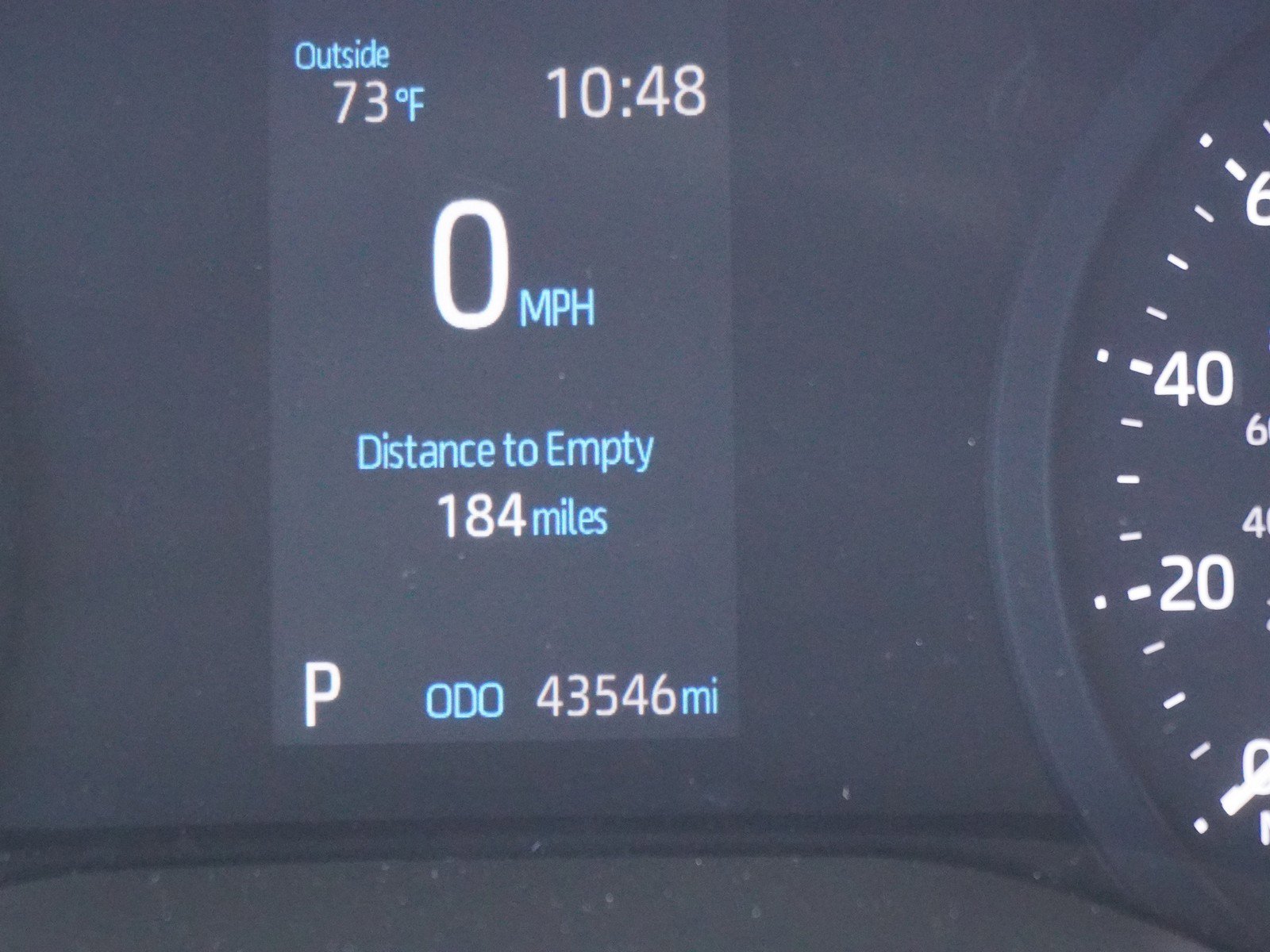 Used 2024 Toyota Sienna LE image 25