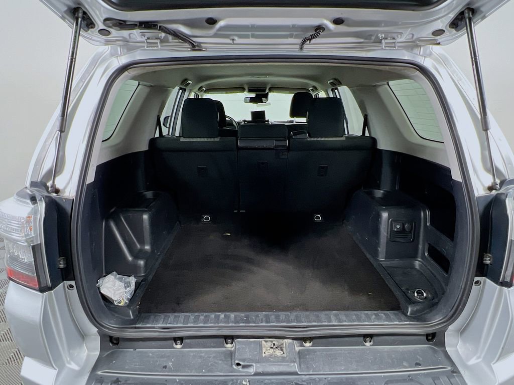 Used 2021 Toyota 4Runner SR5 image 24