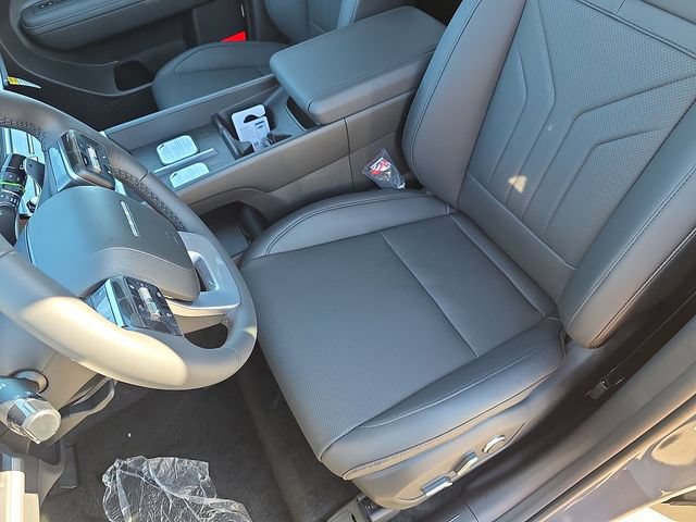 New 2026 Hyundai Santa Fe XRT AWD/4WD image 26