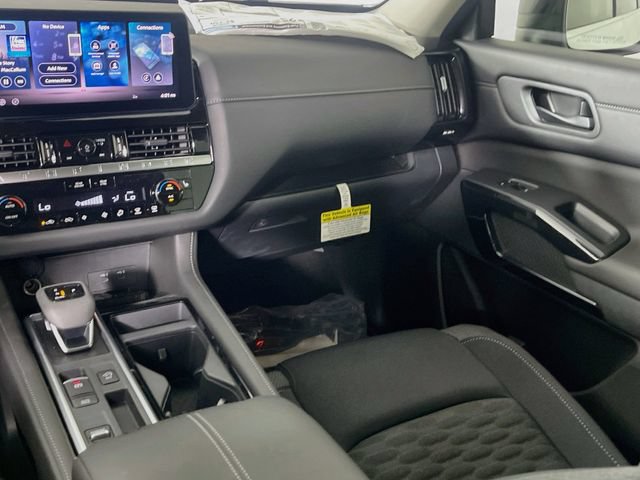 New 2026 Nissan Pathfinder SV FWD image 15
