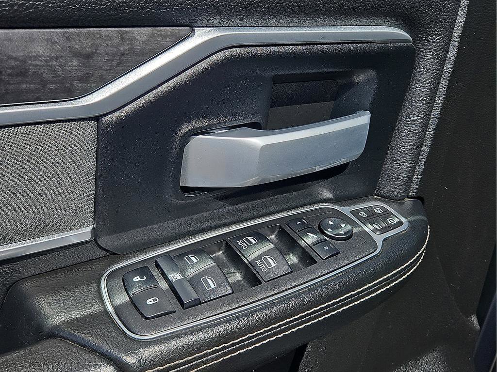 Used 2023 RAM 3500 Big Horn w/ Level 1 Equipment Group image 12