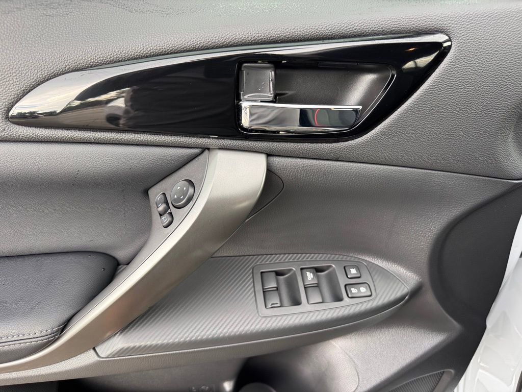 New 2025 Mitsubishi Eclipse Cross AWD image 32