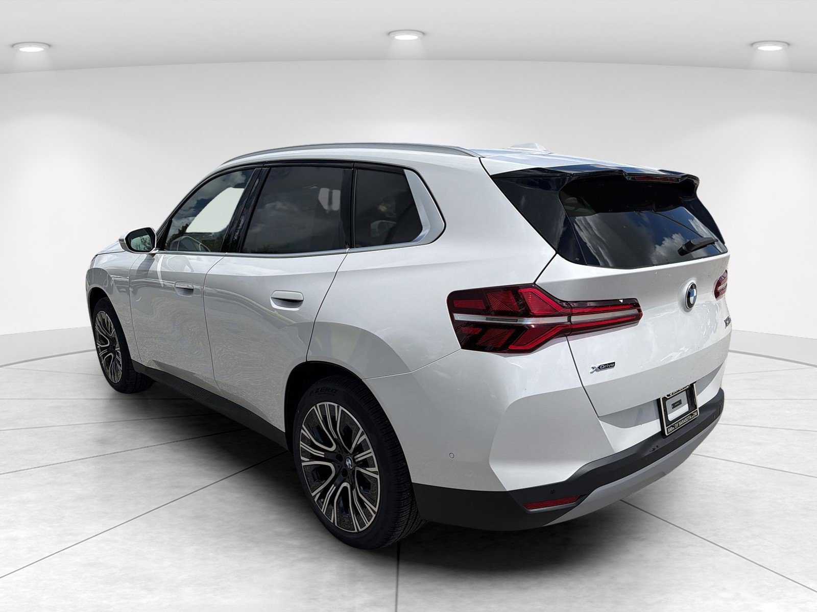 New 2026 BMW X3 xDrive30i w/ Premium Package AWD/4WD image 6
