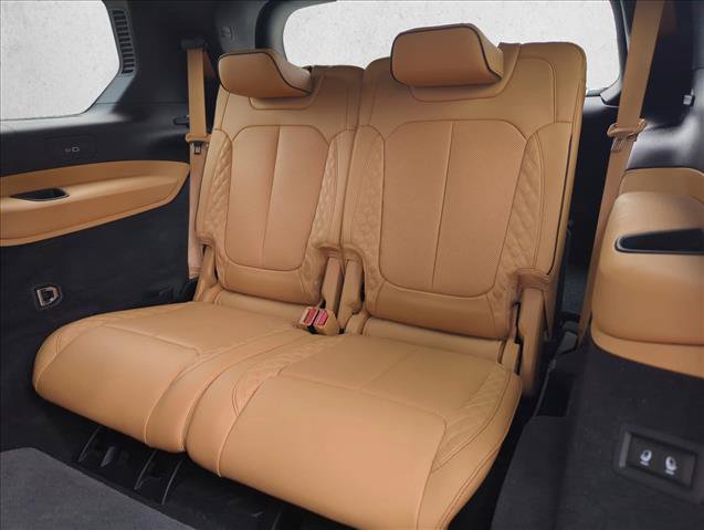 Used 2022 Jeep Grand Cherokee L Summit w/ Advanced Protech Group IV AWD/4WD image 22