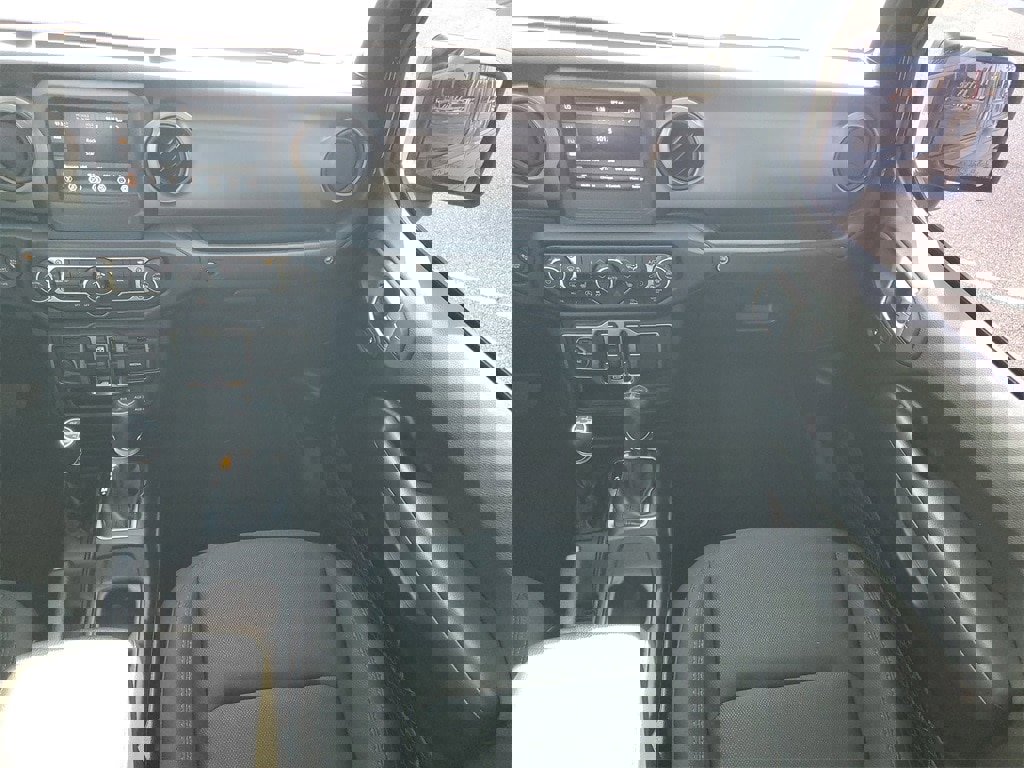 Used 2020 Jeep Gladiator Sport w/ Quick Order Package 24S image 28