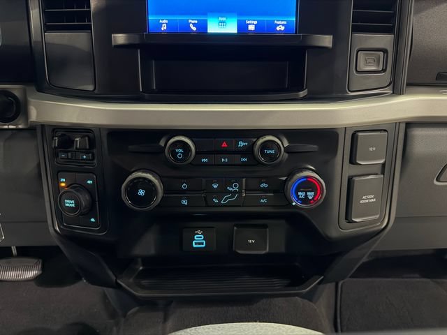 Used 2026 Ford F250 XLT AWD/4WD image 22