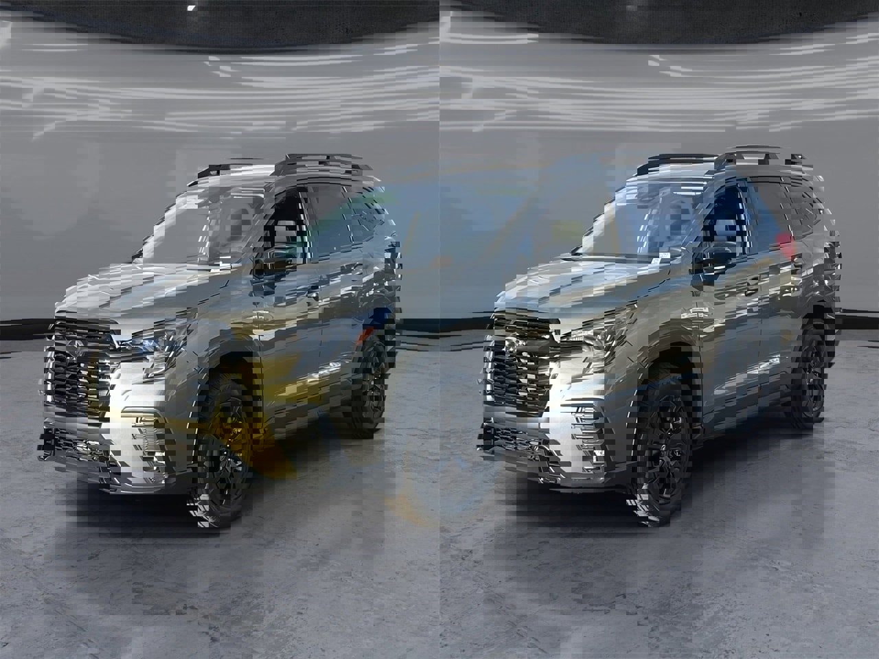 New 2026 Subaru Ascent Premium