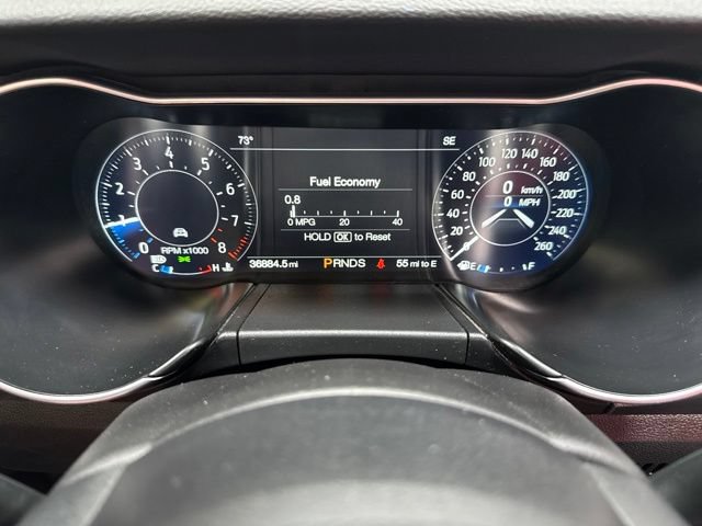 Used 2020 Ford Mustang GT Premium w/ Equipment Group 401A RWD image 17