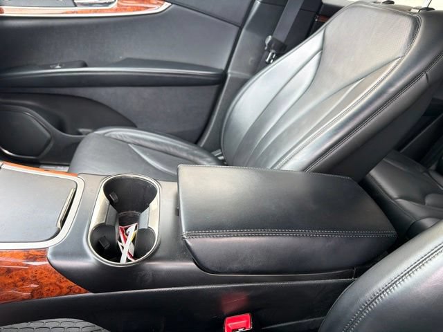 Used 2020 Lincoln Nautilus Reserve w/ Equipment Group 201A AWD/4WD image 31