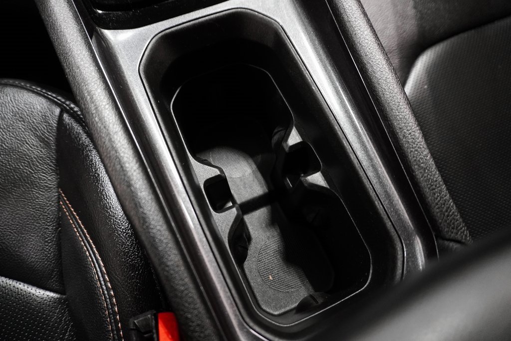 Used 2022 Jeep Compass Latitude image 28