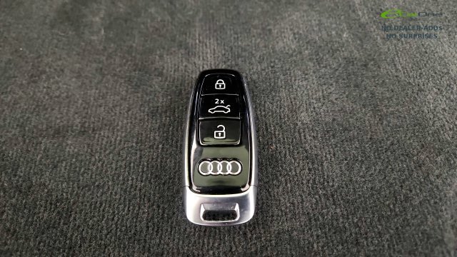 Used 2024 Audi Q8 Premium Plus AWD/4WD image 79