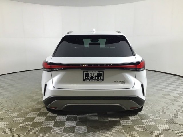 Used 2024 Lexus RX 350 Premium image 6