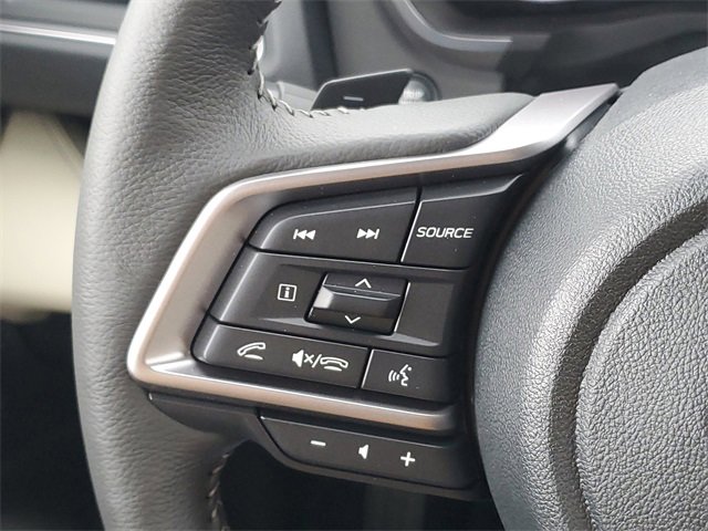 New 2025 Subaru Ascent Limited w/ Popular Package #2 image 24