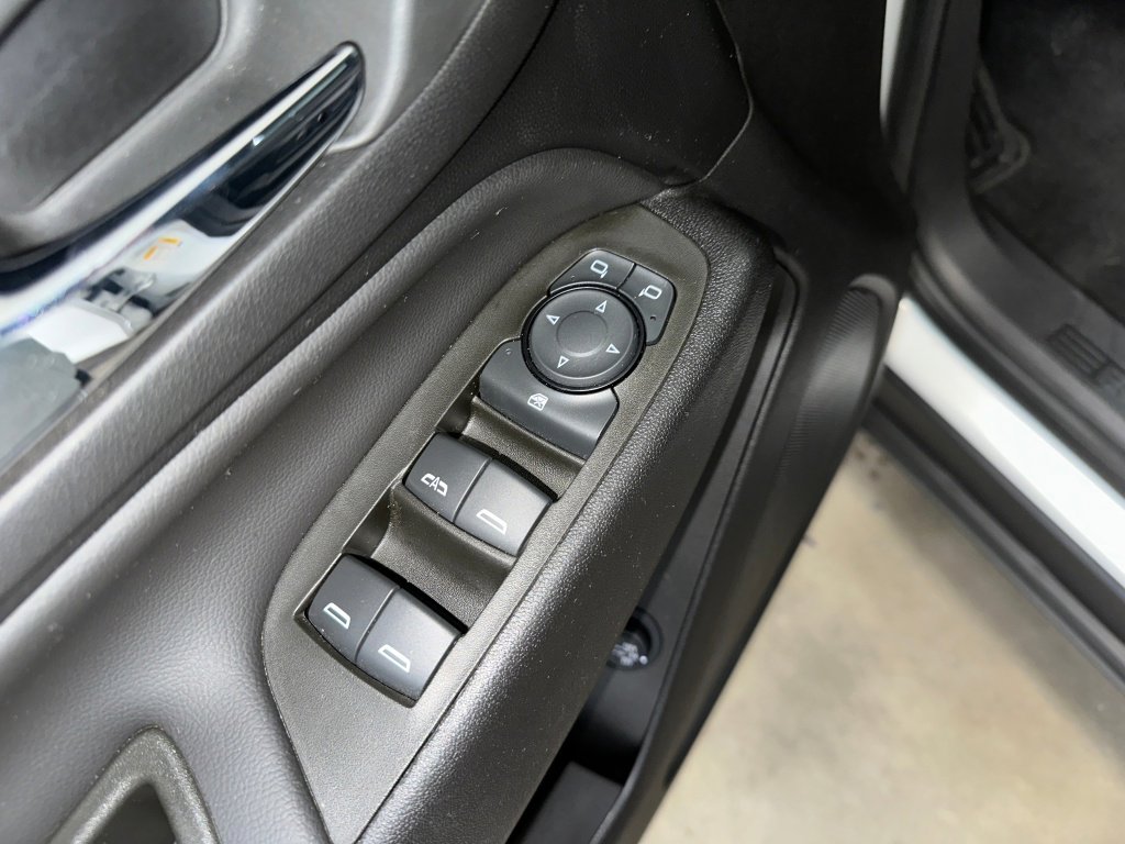 Certified 2024 Chevrolet Equinox LT image 5