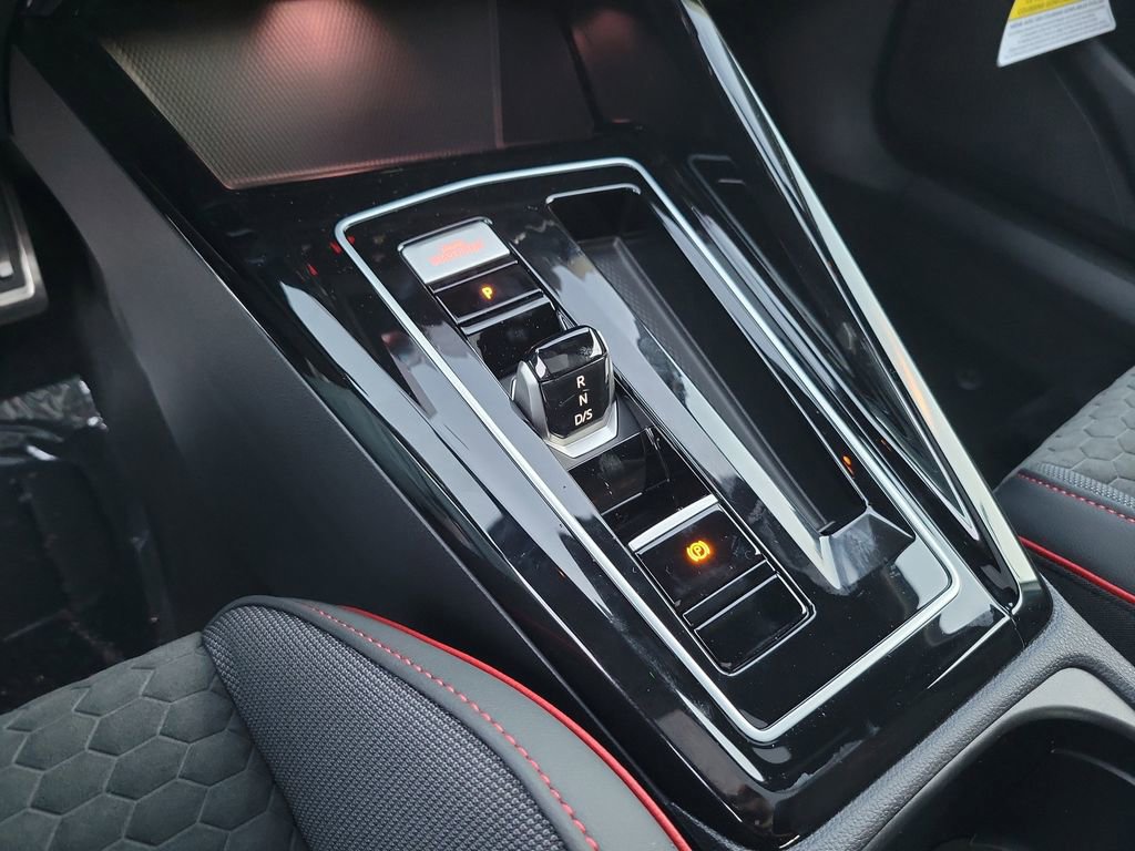 New 2026 Volkswagen GTI SE image 10