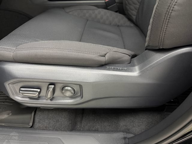 New 2026 Toyota Tundra SR5 w/ SX Package RWD image 27